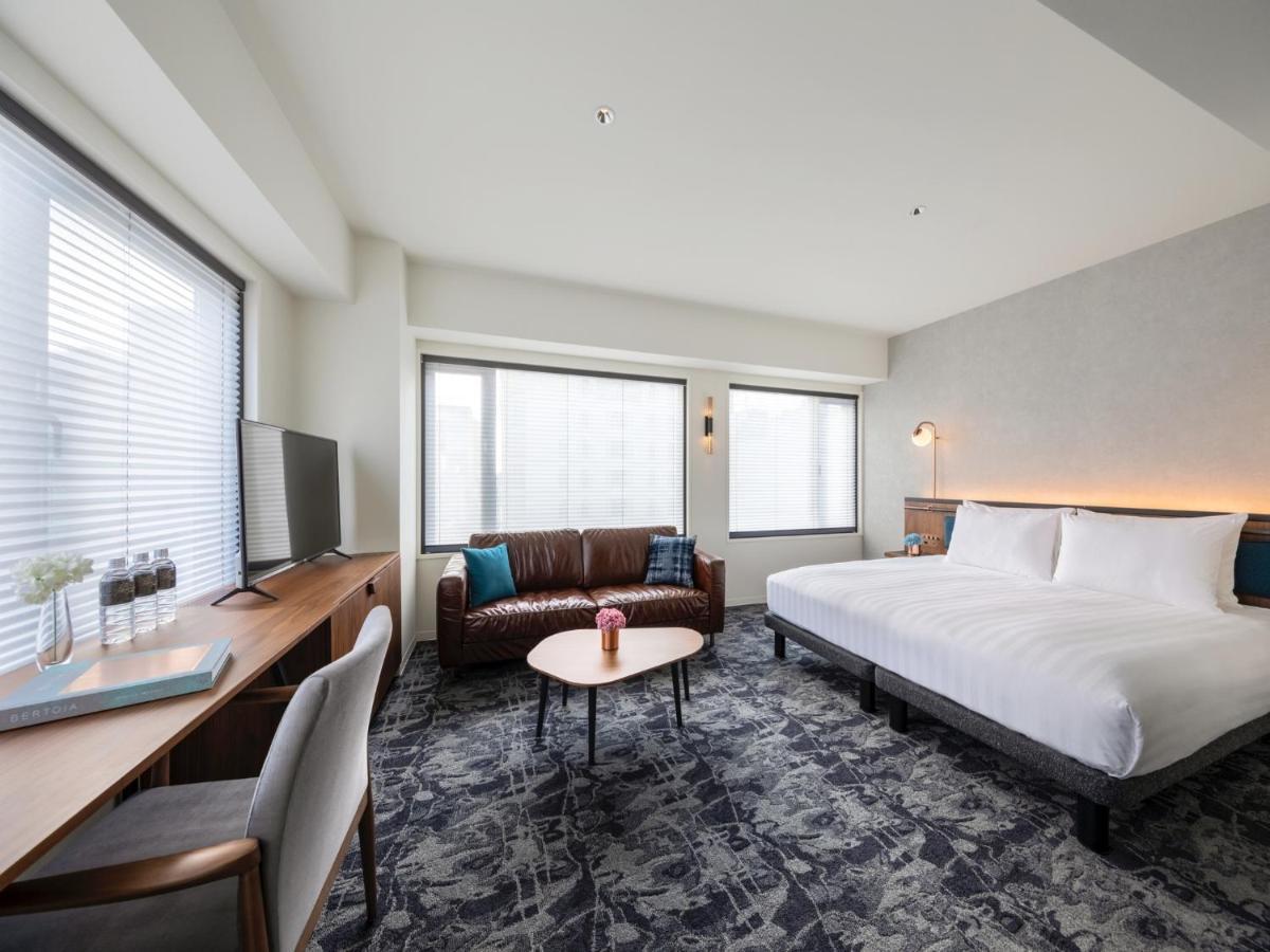 The Lively Honmachi Osaka / Vacation Stay 76687 エクステリア 写真