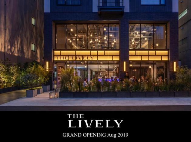 The Lively Honmachi Osaka / Vacation Stay 76687 エクステリア 写真
