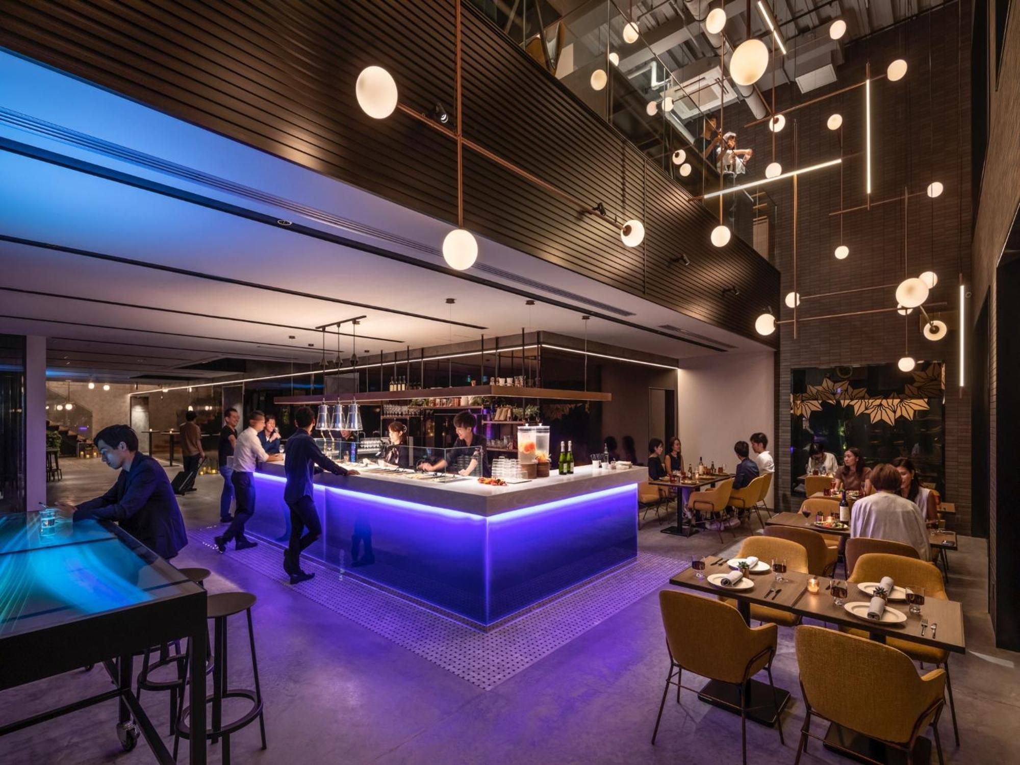 The Lively Honmachi Osaka / Vacation Stay 76687 エクステリア 写真